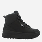 Жіночі зимові черевики високі Lee Cooper LCJ-23-31-3028L 41 27 см Чорні (5904292135677)