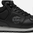 Чоловічі черевики низькі Lee Cooper LCJ-23-31-3060M 44 29 см Чорні (5904292140336) - зображення 6