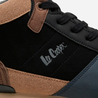 Чоловічі черевики високі Lee Cooper LCJ-23-31-3065M 40 26 см Сині (5904292140954) - зображення 5
