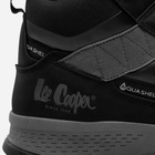 Zimowe buty trekkingowe męskie niskie Lee Cooper LCJ-23-01-2034M 41 27 cm Czarne (5904292145799) - obraz 5