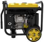 Генератор бензиновий Champion LPG Dual Fuel 3600 Вт 3.3/3.6 кВт (CPG4000DHY-DF-EU) - зображення 5