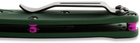 Нож Benchmade Mini Osborne Reverse Tanto AXS 945 - изображение 8