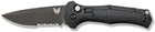 Нож Benchmade Claymore Auto (9070SBK) - изображение 3