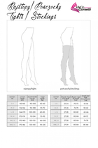 Колготи 40 Den жіночі LivCo Corsetti Fashion Bryne 2 р Сірі (5902143681212) - зображення 2
