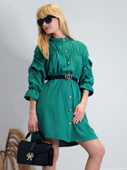 Сукня Merribel Zorola S Зелена (5907621626730) - зображення 1