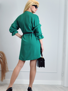 Сукня Merribel Zorola L Зелена (5907621626754) - зображення 2
