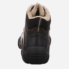 Zimowe buty trekkingowe męskie wysokie Imac 254018 3472/013 42 27 cm Brązowe (8607001102386/8607001102386) - obraz 8