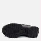 Жіночі зимові черевики низькі з мембраною Imac 259479 7150/011 39 25 см Чорні (2594791390368) - зображення 5