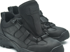Тактичні кросівки Marsh Brosok 42 чорні 255 BL-42 - зображення 3