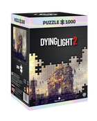 Пазли Good Loot Dying Light 2 Arch 1000 елементів (5908305231493) - зображення 3