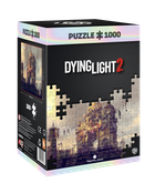 Пазли Good Loot Dying Light 2 Arch 1000 елементів (5908305231493) - зображення 3