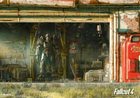 Пазли Good Loot Fallout 4 Garage 1000 елементів (5908305231509) - зображення 6