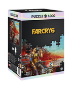 Пазли Good Loot Far Cry 6 Dani 1000 елементів (5908305235293) - зображення 4