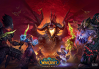 Пазли Good Loot World of Warcraft Classic Onyxia 1000 елементів (5908305235323) - зображення 6