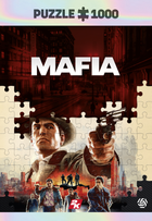 Puzzle Good Loot Mafia Vito Scaletta 1000 elementów (5908305235422) - obraz 2