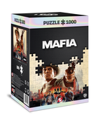 Puzzle Good Loot Mafia Vito Scaletta 1000 elementów (5908305235422) - obraz 3