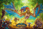 Пазли Good Loot World of Warcraft Classic Zul'Gurub 1500 елементів (5908305235439) - зображення 6