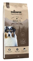 Сухий корм Chicopee CNL Adult Lamb&Rice з ягням і рисом
