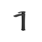 Смеситель для умывальника KOER KB-11007-05 высокий (Цвет черный) (KR3441)