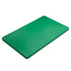 Доска кухонная FoREST Basic Line зеленая 50х30 см h2 см пластик (423520)
