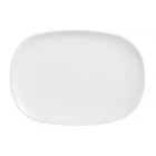 Блюдо прямоугольное Luminarc Sweet Line White 35х24 см стеклокерамика (8007E)