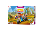 Puzzle dla dzieci Good Loot Crash Team Racing Nitro-Fueled 160 elementów (5908305240372) - obraz 2