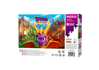 Puzzle dla dzieci Good Loot Spyro Reignited Trilogy 160 elementów (5908305240389) - obraz 2