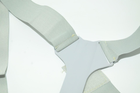 Корсет реклінатор коректор спини Invisible Posture Correction Belt Розмір XL - изображение 6
