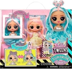 Кукла L.O.L. Surprise! Tweens SWAP Winnie – ЛОЛ Твинс Свап ВИННИ (Меняй косы на волны) (591733) - Игровой набор LOL
