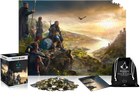 Puzzle Good Loot Assassins Creed Valhalla Vista of England premium 1000 elementów (5908305240457) - obraz 7