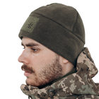 Шапка Marsava Tactical Hat Olive Size XL - зображення 4
