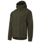 Куртка Camo-Tec Stalker SoftShell Olive Size M