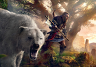 Puzzle Good Loot Assassin's Creed Valhalla Eivor & Polar Bear premium 1000 elementów (5908305240884) - obraz 7