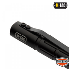 Ручка тактична М-Тac Type 1 Black - изображение 4