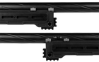 Страйкбольна снайперська гвинтівка Novritsch SSG10 A3 2,2 Joules Long Black - изображение 9