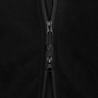 Кофта Camo-Tec Nippy Hood Nord Fleece Black Size XXL - изображение 4