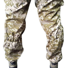Тактичний костюм ММ-14 Ріп стоп Pancer Protection 46 - зображення 5