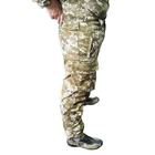 Тактичний костюм ММ-14 Ріп стоп Pancer Protection 50 - зображення 4