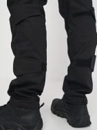 Тактические штаны M-Tac Conquistador Gen І Flex 20059002 30/34 Черные (5903886804661) - изображение 6