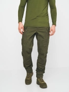 Тактические штаны M-Tac Conquistador Gen І Flex 20059062 30/34 Оливковые (5903886804920) - изображение 1
