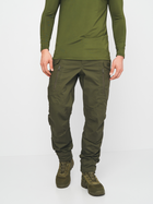 Тактические штаны M-Tac Conquistador Gen І Flex 20059062 36/34 Оливковые (5903886805071) - изображение 1
