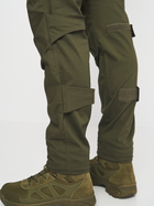 Тактические штаны M-Tac Conquistador Gen І Flex 20059062 36/34 Оливковые (5903886805071) - изображение 5