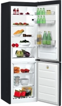 Холодильник Indesit LI8 SN2E K - зображення 2