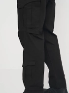 Тактичні штани Vogel TK007 L Black (11448507001215) - зображення 5