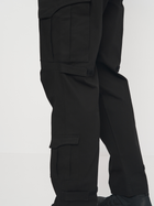 Тактические штаны Vogel TK007 M Black (11448507001214) - изображение 5