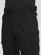 Тактичні штани Vogel TK007 3XL Black (11448507001218) - зображення 4