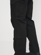 Тактичні штани Vogel TK007 2XL Black (11448507001217) - зображення 5