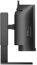Monitor 44.5" Philips SuperWide 32:9 USB-C (45B1U6900CH/00) - obraz 6