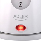 Електрочайник Adler AD 1207 (5908256830325) - зображення 6