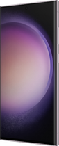 Smartfon Samsung Galaxy S23 Ultra 8/256GB Lavender (SM-S918BLIDEUE) - obraz 7